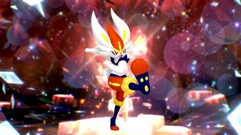 cinderace serebii|cinderace weakness.